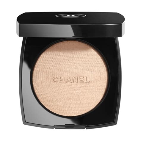 chanel poudre lumiere rose gold|Chanel poudre lumière powder.